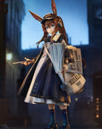 Arknights PVC Statue 1/7 Amiya: Newsgirl Ver. 25 cm