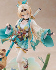 Hololive Production PVC Statue 1/7 Iroha Kazama 27 cm