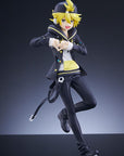 Character Vocal Series 02 Pop Up Parade PVC Statue Kagamine Len: Bring It On Ver. L Size 22 cm
