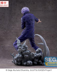 Jujutsu Kaisen Luminasta PVC Statue Satoru Gojo Hollow Purple (Kyoshiki Murasaki) 21 cm