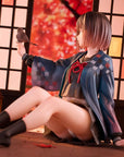 Original Character PVC Statue 1/4 Kaede illustration by Dsmile 30 cm