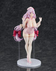 Original Illustration PVC Statue Nurse Fallen Angel-chan illustration by Thomas 30 cm
