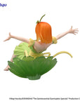 The Quintessential Quintuplets Specials Bloo-me! PVC Statue Nakano Yotsuba 11 cm
