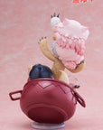 Made in Abyss: The Golden City of the Scorching Sun AMP PVC Statue Statue Nanachi My Treasure 16 cm
