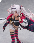 Nijisanji F:NEX PVC Statue 1/7 Matsukai Mao 22 cm