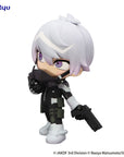 Kaiju No. 8 Toonize PVC Statue Kaiju No. 8 Reno Ichikawa Normal Color Ver. 11 cm
