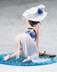 Goddess of Victory: Nikke Statue 1/6 Mary: Bay Goddess 17 cm
