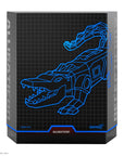 Transformers Ultimates Action Figure Alligaticon 28 cm
