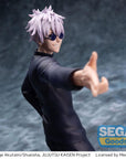 Jujutsu Kaisen Luminasta PVC Statue Kaigyoku/Gyokusetsu "Satoru Gojo" Strong Duo 20 cm
