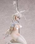 Creators Opinion PVC Statue 1/6 White Bunny Ruby 25 cm
