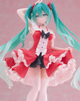 Hatsune Miku PVC Statue Fashion (Lolita Version) 18 cm