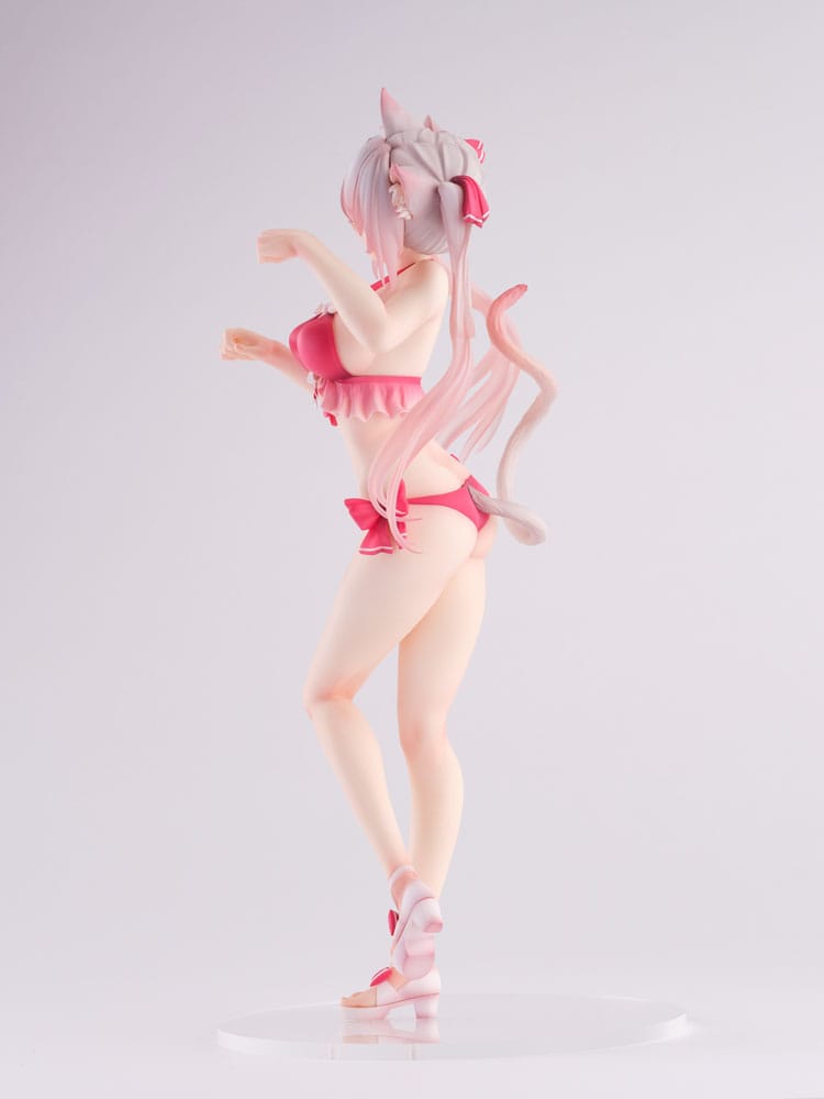 Original Character PVC Statue 1/6 Chou Cinnamon 30 cm