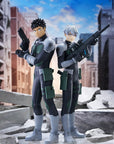 Kaiju No. 8 Pop Up Parade PVC Statue Reno Ichikawa 17 cm
