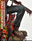 Chainsaw Man PVC Statue 1/4 Denji 57 cm