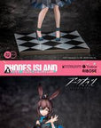 Arknights PVC Statue Amiya Celebration Time Ver. (REPRODUCTION) 19 cm