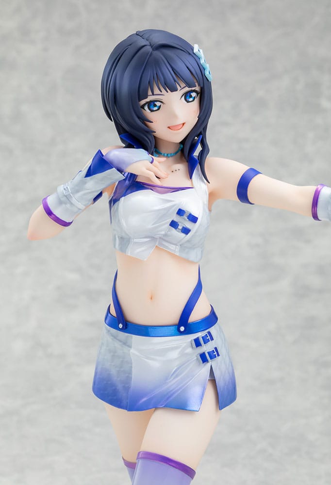 Love Live! Nijigasaki High School Idol Club PVC Statue 1/7 Karin Asaka Super Nova Ver. 24 cm