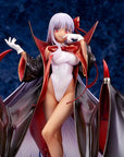 Fate/Grand Order Statue 1/8 Moon Cancer/BB Tanned Ver. 29 cm