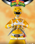 Mighty Morphin Power Rangers FigZero Action Figure 1/6 Yellow Ranger 30 cm