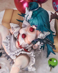 Girls´ Frontline PVC Statue 1/7 M327 It Follows Damaged Ver. 18 cm