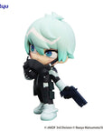 Kaiju No. 8 Toonize PVC Statue Kaiju No. 8 Reno Ichikawa Cartoon Color Ver. 11 cm