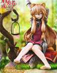 The Rising of the shield Hero Season 2 Prisma Wing PVC Statue 1/7 Raphtalia Young Version 15 cm