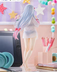 Eromanga Sensei Tenitol Tall PVC Statue Sagiri Izumi Shirts Ver. 30 cm