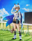 Uma Musume Pretty Derby PVC Statue 1/7 Cheval Grand 27 cm
