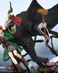 The Ancient Magus Bride Elite FigumiZ Statue 1/7 Chise & Elias 48 cm