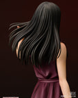 Junji Ito x Yoshiki Fujimoto Collaboration PVC Statue Tomie 27 cm