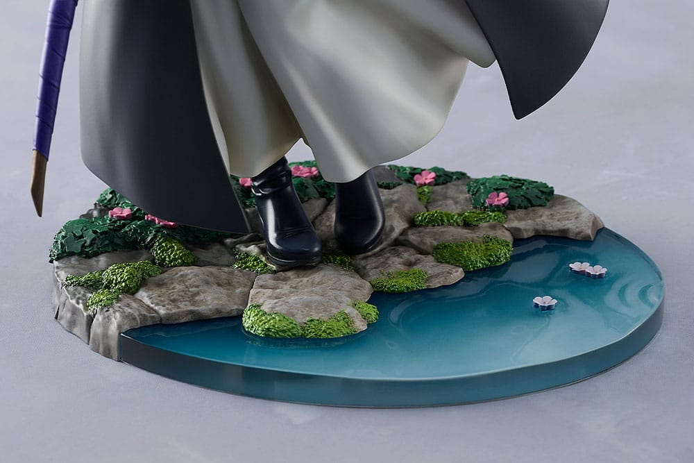 Frieren: Beyond Journey&#39;s End PVC Statue 1/7 Fern: Reflections of a Distant Memory 24 cm
