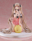 Azur Lane PVC Statue 1/6 Formidable: Sweet Time Ver. 20 cm