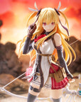 The Legend of Heroes PVC Statue 1/7 Sen no Kiseki II Alisa Reinford 23 cm