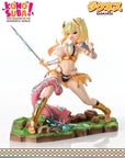 Konusuba - God's blessing on this wonderful world! Prisma Wing PVC Statue 1/7 Darkness 20 cm