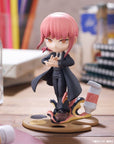 Chainsaw Man PalVerse PVC Statue Makima 10 cm