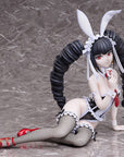 Danganronpa Trigger Happy Havoc PVC Statue 1/4 Celestia Ludenberg Bunny Ver. 26 cm