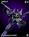 Transformers MDLX Action Figure Skywarp 20 cm