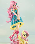 My Little Pony Bishoujo PVC Statue 1/7 Fluttershy 22 cm