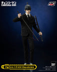 Chainsaw Man FigZero Action Figure 1/6 Aki Hayakawa 30 cm