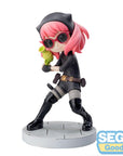 Spy x Family Luminasta PVC Statue Anya Forger Playing Undercover 15 cm