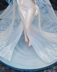 Azur Lane PVC Statue 1/7 Helena Miracle in White Ver. 27 cm