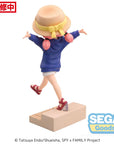 Spy x Family Luminasta PVC Statue Anya Forger Resort! 16 cm