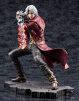 Devil May Cry 5 ARTFXJ PVC Statue 1/8 Dante 24 cm