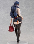 Original Character PVC Yoshio Illustration "OL" 29 cm