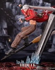 Devil May Cry 3 Statue Dante 43 cm