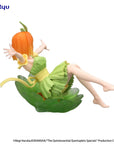 The Quintessential Quintuplets Specials Bloo-me! PVC Statue Nakano Yotsuba 11 cm