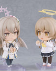 Blue Archive Nendoroid Action Figure Nagisa Kirifuji 10 cm