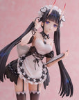 Azur Lane PVC Statue 1/7 Noshiro Hold the Ice 23 cm