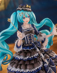 Character Vocal Series 01: Hatsune Miku PVC Statue 1/7 Hatsune Miku: Shooting Star a la Mode Ver. 26 cm
