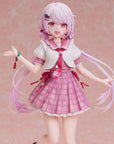 Nijisanji PVC Statue 1/7 Shiina Yuika 23 cm