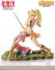 Konusuba - God's blessing on this wonderful world! Prisma Wing PVC Statue 1/7 Darkness 20 cm